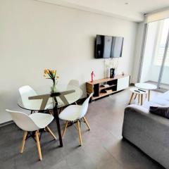 Luxury Polanco Apartment With Private Balcony