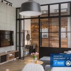 Premium Apartment with free private parking