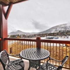 Beautiful WG Resort and Spa -King Bed - Steam Shower!