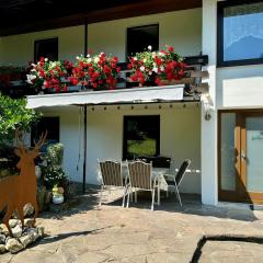 Ferienwohnung Alpenhirsch Schwangau