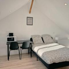 Cozy Paris Gateway Studio with free parking