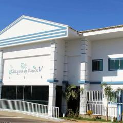 Lacqua diRoma - V com Roupas de cama incluso