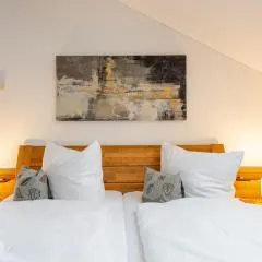 Ferienwohnung Haldennest