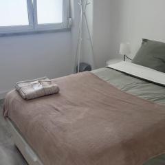 Oeiras Beach Apartment