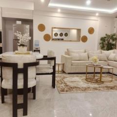 Lissa Luxury Home Beachfront Bliss,3 bedroom Apartment,Nyali,Mombasa