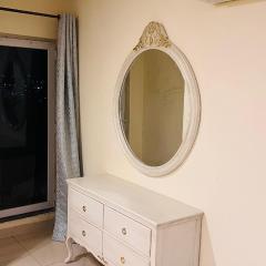 Luxurious furnished apparent for rent