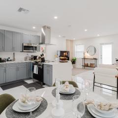 BOHO Elegance in the FLL city!