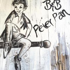 B&B Peter Pan