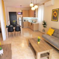 C D Apartment