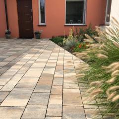 Apartament AVA prywatna łazienka niezależne wejście