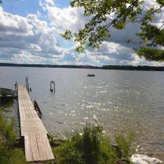 Splash Landing-Long Lake-Traverse City