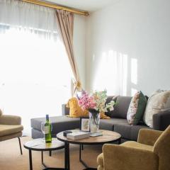 Getaway Luxury Golf Estate - 15 minutes from Lanseria airport