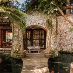 Wonderland Boutique Guesthouse & Spa