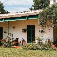 Estancia Buena Vista