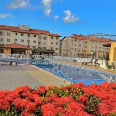 Recanto dos Milionários