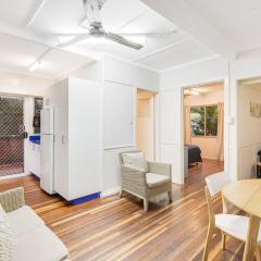 Tondio Terrace Flat 3 - Pet Friendly