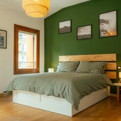 Treviso City Center BnB - Comodo per Stazione e Centro Città