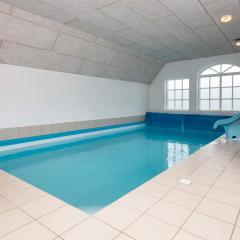 4 star holiday home in Ulfborg
