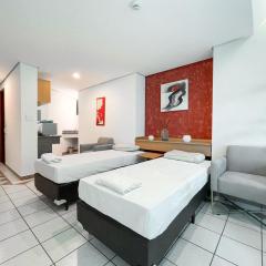 Duplex Ampla Para Toda Família