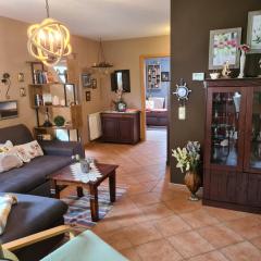 FeWo 104 2, Ginsterweg 1 c