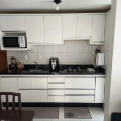 Garden Ingleses com Área Gourmet