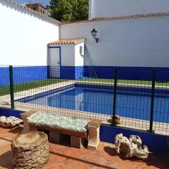 Casa rural el Retiro de Sancho