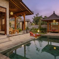 Ari Yudha Ubud Villa