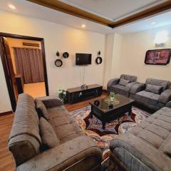 3 Bed Luxury Apartment