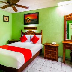 Hotel Canada, Guadalajara