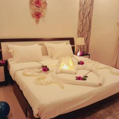 Tilal Jeddah Suites