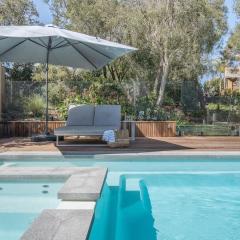 The Hideaway - Coastal Chic Living
