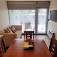 Departamento Excelente Ubicación