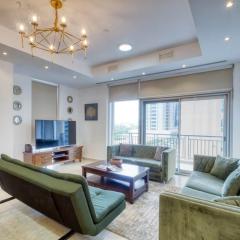 Dream Inn Apartments- Emaar Towers - Rega Al Buteen