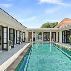 Sombra Villa by Kozystay - Sanur