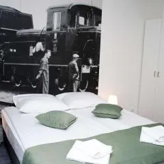 Park Apartamenty Chrzanów