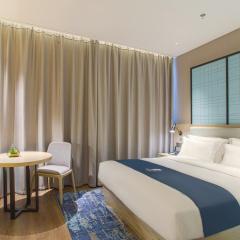 Echarm Hotel Liudong Wuling Liuqi Of Liuzhou