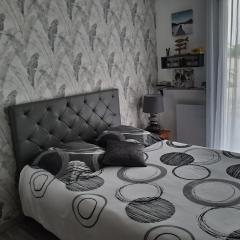 Chez Marie