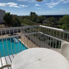 PRIMAVERA 212 - Appt lumineux 4 pers