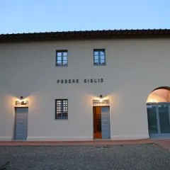Podere Giglio
