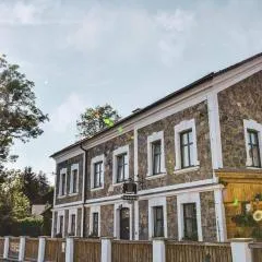 Penzion Kameňák