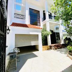 Biệt thự nghỉ dưỡng Anna - Trung tâm Bãi Sau Vũng Tàu