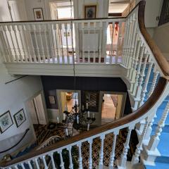 The Lawns House