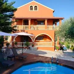Seaside Pool Villa