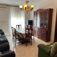 Piso completo, acogedor y cerca del centro