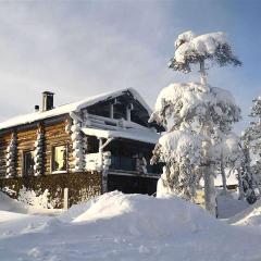 Villa Icehaven by Aavalevi