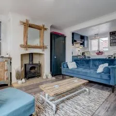1 Old Chapel Cottages by Winterton Cottages
