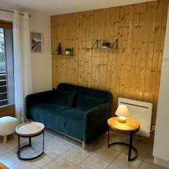 203- Residence des Neiges- 4 pers