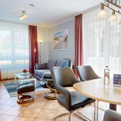 Appartementhaus Binzer Sterne 14