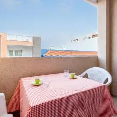 2A Apartamento Abrigos, Wifi y balcón