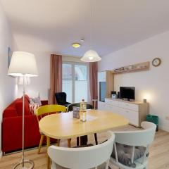 Appartementhaus Binzer Sterne 29